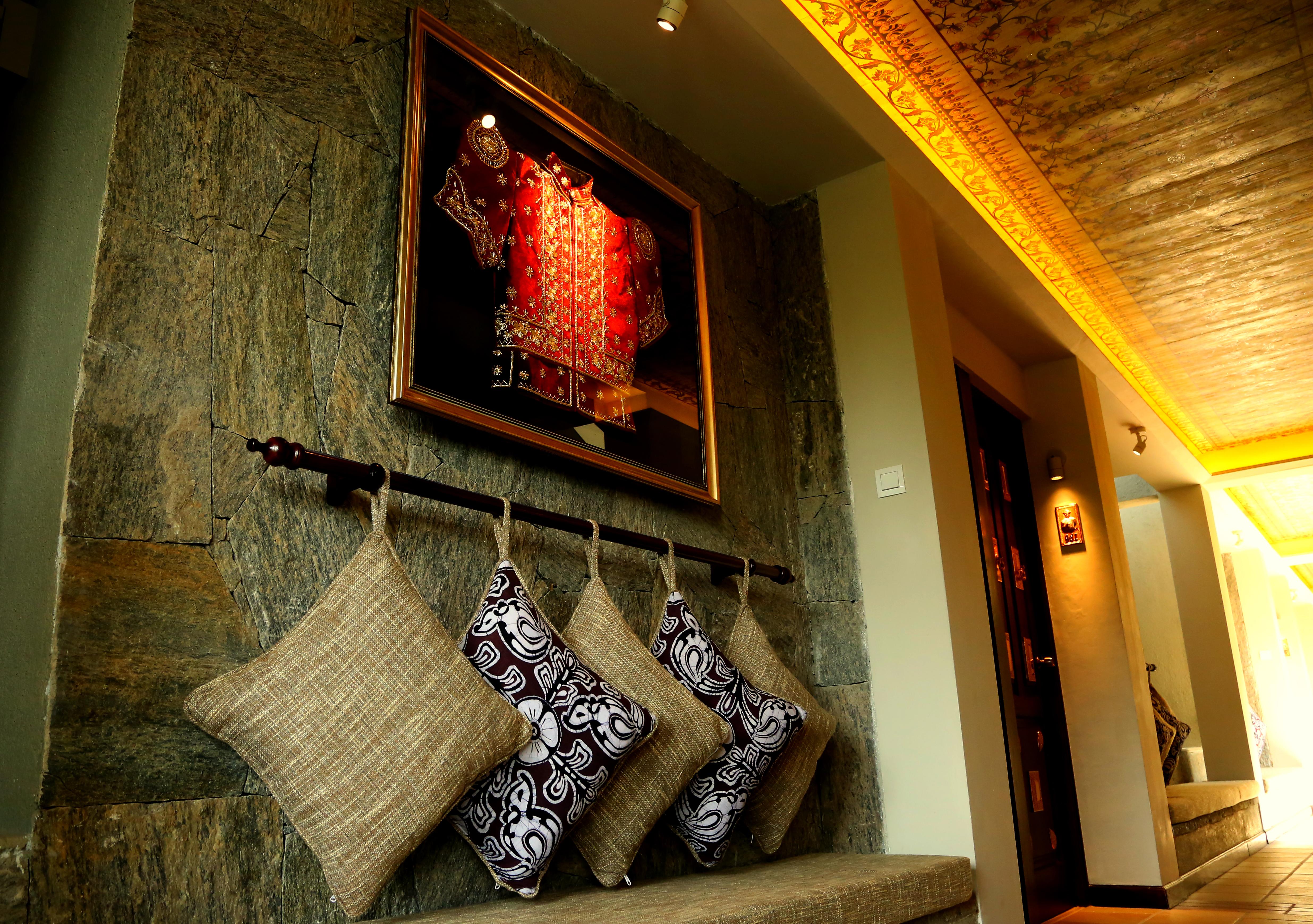 Thilanka Hotel Kandy Exterior photo